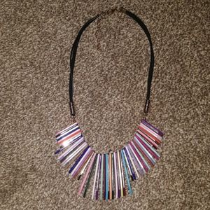 💖SOLD💖 Colorful Necklace